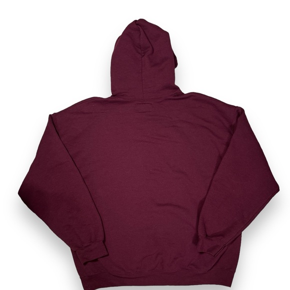 DANNY DUNCAN Virginity Rocks Blur Sweatshirt Hoodie - Picture 3 of 6